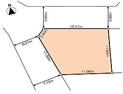瀬谷区宮沢2丁目