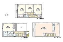 川崎市川崎区桜本１丁目