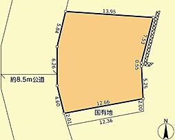 戸塚区汲沢6丁目