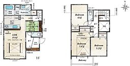 泉区中田南5丁目