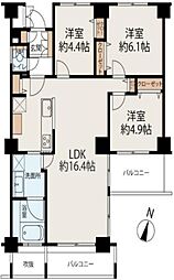 エルフィーノ横濱根岸