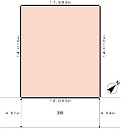 戸塚区南舞岡3丁目