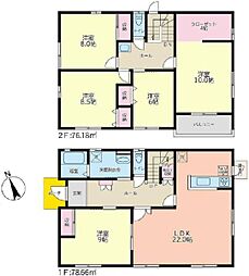 鎌倉市西御門2丁目