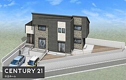 戸塚区深谷町　全1棟