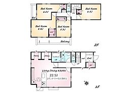 旭区今宿町　全1棟