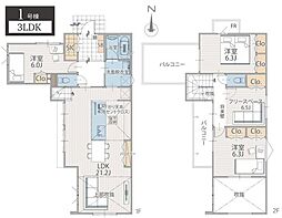 戸塚区柏尾町　全1棟