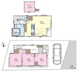 横浜市南区永田東２丁目