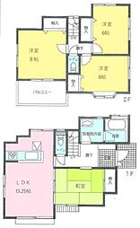 神奈川区白幡東町