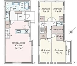 金沢区能見台1丁目