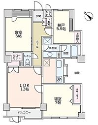 ラミアール南軽井沢