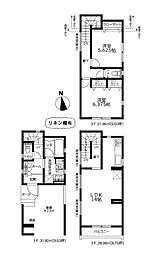 川崎市高津区久末
