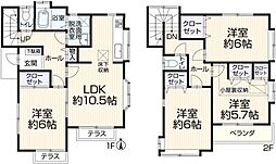 港南区上大岡東3丁目