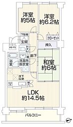 ダイアパレス・アクティブシティ鶴見