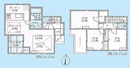 瀬谷区阿久和東2丁目