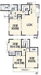 旭区中白根1丁目