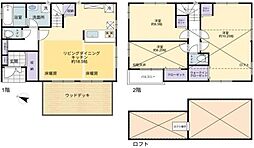 港南区日限山1丁目