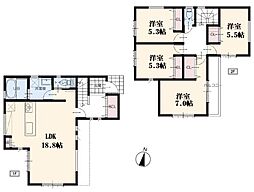 港南区芹が谷4丁目2期