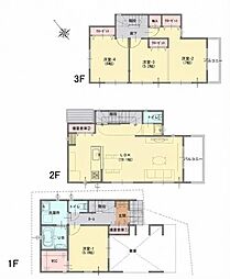 中区山元町1丁目