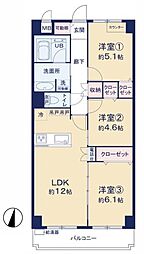 日神パレステージ横濱