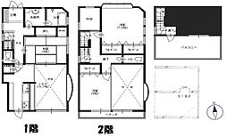 神奈川区白幡西町