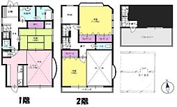 神奈川区白幡西町