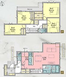 磯子区杉田7丁目