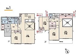 旭区小高町　戸建