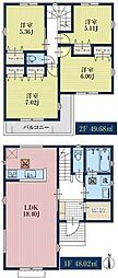 磯子区杉田6丁目