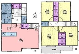 港南区東永谷3丁目