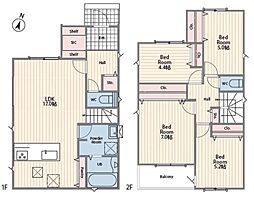 金沢区釜利谷南2丁目