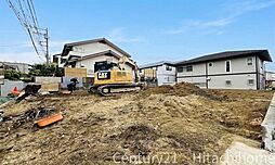 栄区柏陽　売地