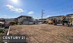 栄区柏陽　売地