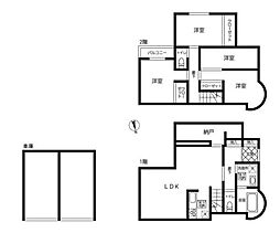 横浜市神奈川区羽沢町