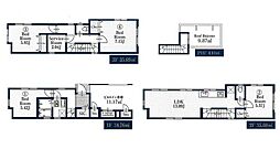 川崎市幸区小倉３丁目
