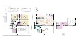 川崎市宮前区西野川２丁目