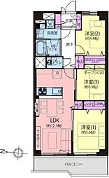 横浜スカイハイツ