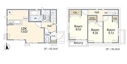 川崎市高津区北野川