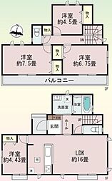 戸塚区戸塚町