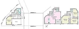 金沢区六浦南2丁目　全3棟3号棟