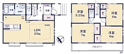 栄区本郷台3丁目
