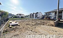 港北区新吉田東5丁目　新築戸建