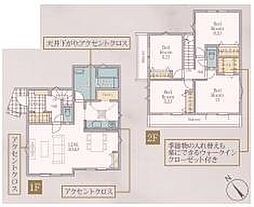 港南区港南3丁目1期　全2棟1号棟