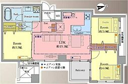 エルズヴュープレイス