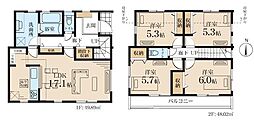 旭区三反田町　全1棟