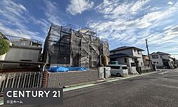 磯子区杉田8丁目　全1棟