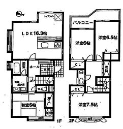 港南区港南台7丁目