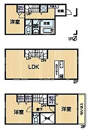 磯子区磯子2丁目