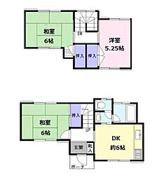 港北区新吉田東6丁目　戸建て