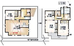 磯子区栗木3丁目　1号棟