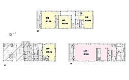 川崎市川崎区池上新町２丁目の一戸建て